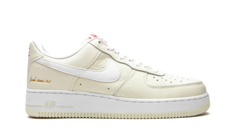 Nike Lifestyle Air Force 1 Low 'Popcorn'